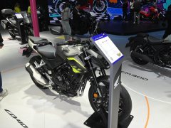 Honda CB400F - фото 12