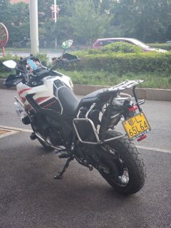 Zontes 703F 700 cc - фото 4