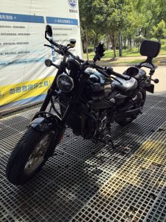 CFMOTO 450CL-C - фото 1