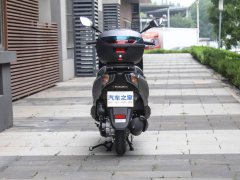 Jinan Suzuki UY125 - фото 6