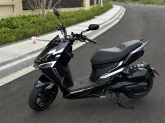 SYM DRG 150 cc - фото 2