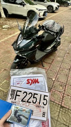 SYM DRG 150 cc - фото 3