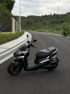 SYM DRG 150 cc - фото 6