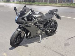 Kayo 450RR - фото 1