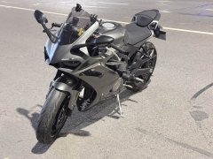 Kayo 450RR - фото 2