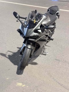 Kayo 450RR - фото 3