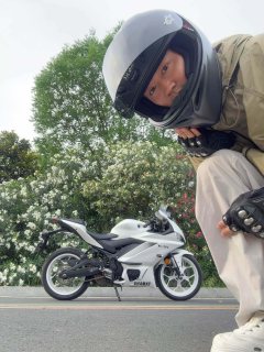 Yamaha YZF-R3 320 cc - фото 5