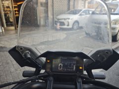 Haojue TR300 - фото 3