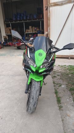 Kawasaki Ninja 650 - фото 2