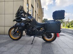 Voge DS625X 600 cc - фото 1