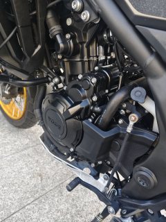 Voge DS625X 600 cc - фото 3