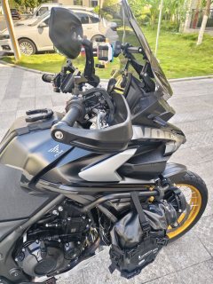 Voge DS625X 600 cc - фото 6