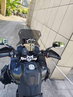 Voge DS625X 600 cc - фото 7