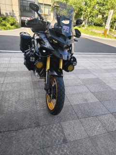 Voge DS625X 600 cc - фото 9