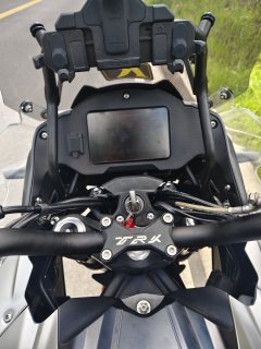 Benelli TRK552 550 cc - фото 4