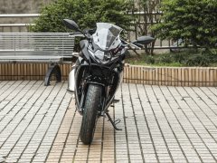 Haojue Suzuki GSX250R - фото 11