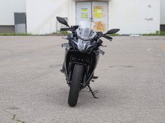 Haojue Suzuki GSX250R - фото 2