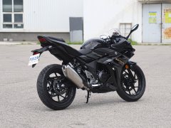 Haojue Suzuki GSX250R - фото 7