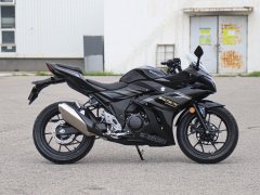Haojue Suzuki GSX250R - фото 8