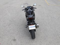 Haojue Suzuki GSX250R - фото 9