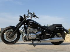 BMW R 18 1800 cc - фото 1