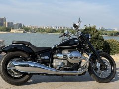 BMW R 18 1800 cc - фото 2