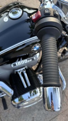 BMW R 18 1800 cc - фото 3