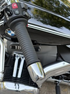 BMW R 18 1800 cc - фото 4