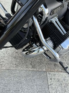 BMW R 18 1800 cc - фото 5