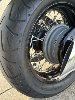 BMW R 18 1800 cc - фото 6