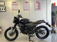 Wuyang Honda Sundiro CB190SS - фото 1