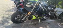 Zhangxue Motorcycles 820RR - фото 1