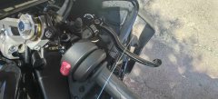 Zhangxue Motorcycles 820RR - фото 2