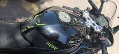 Zhangxue Motorcycles 820RR - фото 4