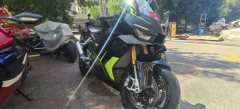 Zhangxue Motorcycles 820RR - фото 5