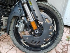 Kiden KD150-G - фото 3