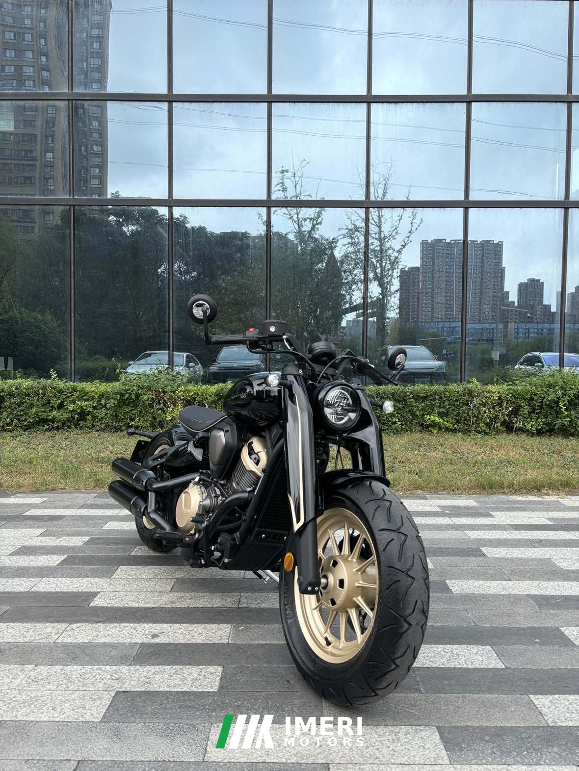 2023 Benda Napoleon 450
