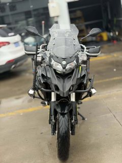 Benelli Jinpeng TRK502 500 cc - фото 2