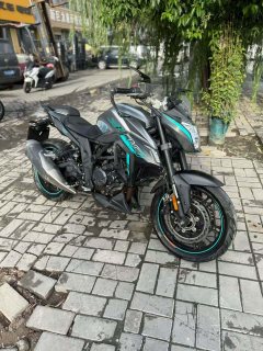 Voge 300R - фото 2