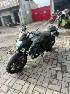 Voge 300R - фото 3
