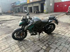 Voge 300R - фото 4