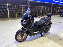 Yamaha XMAX 300 cc - фото 2