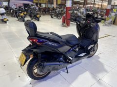 Yamaha XMAX 300 cc - фото 3