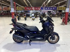 Yamaha XMAX 300 cc - фото 4
