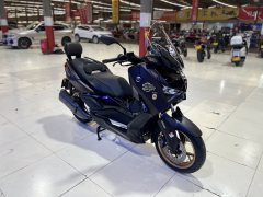 Yamaha XMAX 300 cc - фото 5