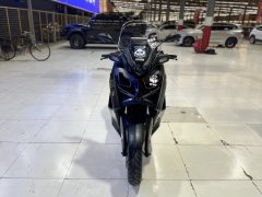 Yamaha XMAX 300 cc - фото 6