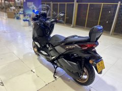Yamaha XMAX 300 cc - фото 8