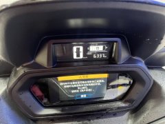 Yamaha XMAX 300 cc - фото 9