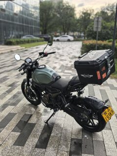 Voge 300AC - фото 4
