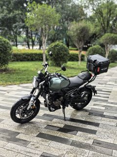 Voge 300AC - фото 6